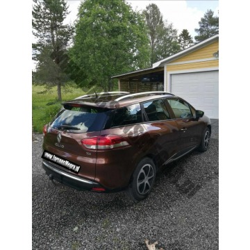 Renault Clio 2013,  0.9 benzyna - Na sprzedaż za 14 300 zł - Skoczów - zdjęcie 3