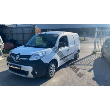 Renault Kangoo  Bus 2014,  1.5 diesel - Na sprzedaż za 22 650 zł - Skoczów - zdjęcie 2