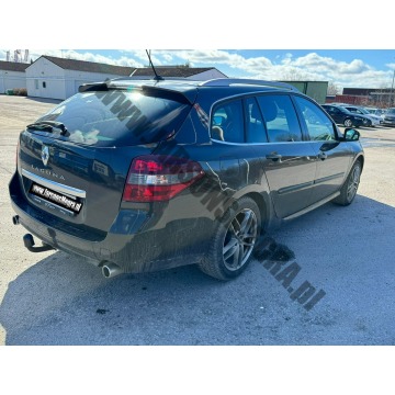 Renault Laguna 2014,  2.0 diesel, automat - Na sprzedaż za 21 150 zł - Skoczów - zdjęcie 4