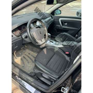 Renault Laguna 2014,  2.0 diesel, automat - Na sprzedaż za 21 150 zł - Skoczów - zdjęcie 7