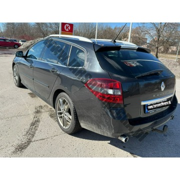 Renault Laguna 2014,  2.0 diesel, automat - Na sprzedaż za 21 150 zł - Skoczów - zdjęcie 3