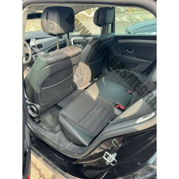 Renault Laguna 2014,  2.0 diesel, automat - Na sprzedaż za 21 150 zł - Skoczów - zdjęcie 5