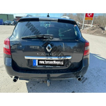 Renault Laguna 2014,  2.0 diesel, automat - Na sprzedaż za 21 150 zł - Skoczów - zdjęcie 2