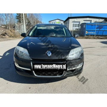 Renault Laguna - 2014