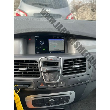 Renault Laguna 2014,  2.0 diesel, automat - Na sprzedaż za 21 150 zł - Skoczów - zdjęcie 6