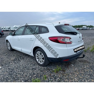 Renault Megane 2013,  1.5 diesel - Na sprzedaż za 20 500 zł - Skoczów - zdjęcie 5