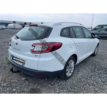 Renault Megane 2013,  1.5 diesel - Na sprzedaż za 20 500 zł - Skoczów - zdjęcie 7