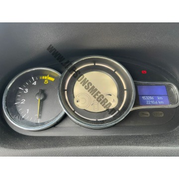 Renault Megane 2013,  1.5 diesel - Na sprzedaż za 20 500 zł - Skoczów - zdjęcie 8