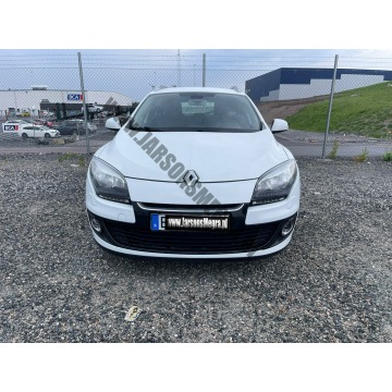 Renault Megane 2013,  1.5 diesel - Na sprzedaż za 20 500 zł - Skoczów - zdjęcie 6