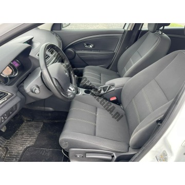 Renault Megane 2013,  1.5 diesel - Na sprzedaż za 20 500 zł - Skoczów - zdjęcie 10