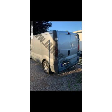 Renault Trafic  Bus 2005,  1.9 diesel - Na sprzedaż za 15 150 zł - Skoczów - zdjęcie 4