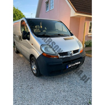 Renault Trafic - 2005