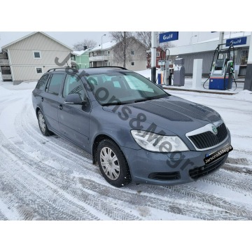 Skoda Octavia 2011,  1.6 diesel - Na sprzedaż za 16 900 zł - Skoczów - zdjęcie 7