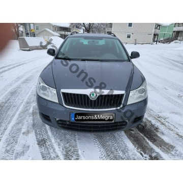 Skoda Octavia 2011,  1.6 diesel - Na sprzedaż za 16 900 zł - Skoczów - zdjęcie 3