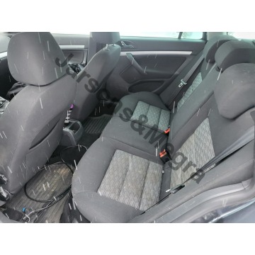 Skoda Octavia 2011,  1.6 diesel - Na sprzedaż za 16 900 zł - Skoczów - zdjęcie 9