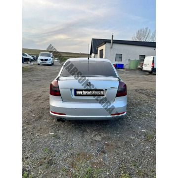 Skoda Octavia  Sedan/Limuzyna 2008,  2.0 benzyna - Na sprzedaż za 25 400 zł - Skoczów - zdjęcie 2