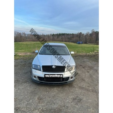 Škoda Octavia - 2008