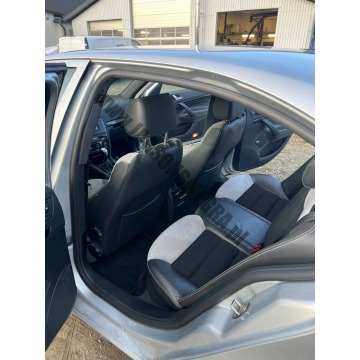 Skoda Octavia  Sedan/Limuzyna 2008,  2.0 benzyna - Na sprzedaż za 25 400 zł - Skoczów - zdjęcie 7