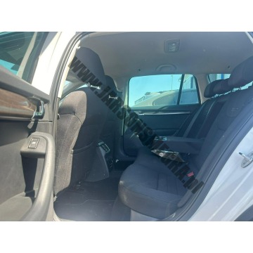 Skoda Octavia 2015,  2.0 diesel - Na sprzedaż za 59 500 zł - Skoczów - zdjęcie 5