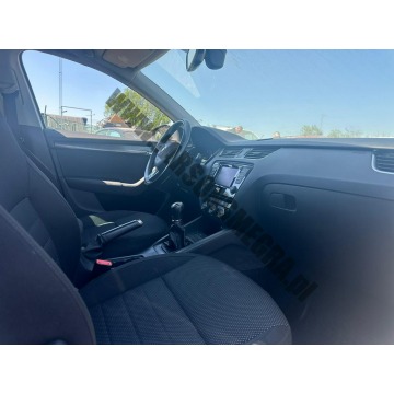 Skoda Octavia 2015,  2.0 diesel - Na sprzedaż za 59 500 zł - Skoczów - zdjęcie 10
