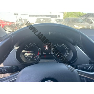 Skoda Octavia 2015,  2.0 diesel - Na sprzedaż za 59 500 zł - Skoczów - zdjęcie 9