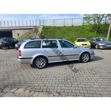 Skoda Octavia 2004,  1.8 benzyna - Na sprzedaż za 15 000 zł - Skoczów - zdjęcie 7