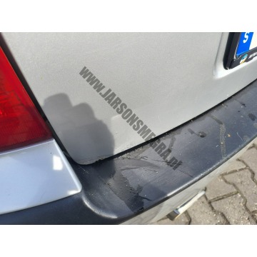 Skoda Octavia 2004,  1.8 benzyna - Na sprzedaż za 15 000 zł - Skoczów - zdjęcie 9