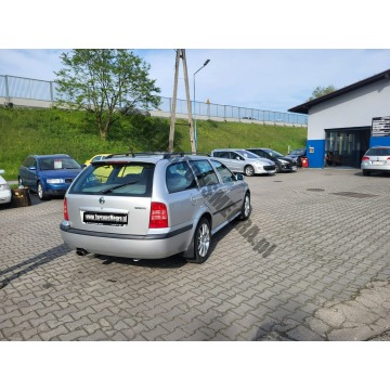 Skoda Octavia 2004,  1.8 benzyna - Na sprzedaż za 15 000 zł - Skoczów - zdjęcie 8