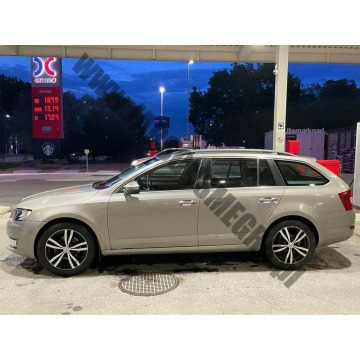 Skoda Octavia 2013,  1.2 benzyna - Na sprzedaż za 30 100 zł - Skoczów - zdjęcie 4