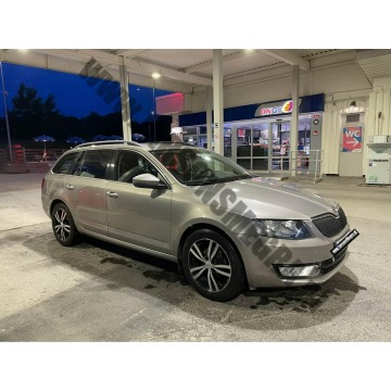 Skoda Octavia 2013,  1.2 benzyna - Na sprzedaż za 30 100 zł - Skoczów - zdjęcie 2
