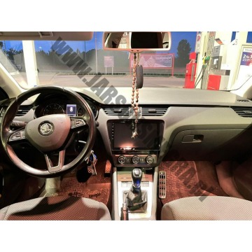 Skoda Octavia 2013,  1.2 benzyna - Na sprzedaż za 30 100 zł - Skoczów - zdjęcie 7