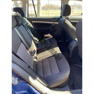 Skoda Octavia 2011,  1.6 diesel - Na sprzedaż za 22 850 zł - Skoczów - zdjęcie 6