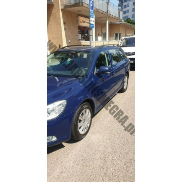 Skoda Octavia 2011,  1.6 diesel - Na sprzedaż za 22 850 zł - Skoczów - zdjęcie 5