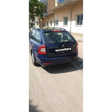 Skoda Octavia 2011,  1.6 diesel - Na sprzedaż za 22 850 zł - Skoczów - zdjęcie 4