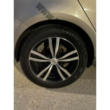 Skoda Octavia 2013,  1.2 benzyna - Na sprzedaż za 30 100 zł - Skoczów - zdjęcie 8