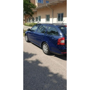 Skoda Octavia 2011,  1.6 diesel - Na sprzedaż za 22 850 zł - Skoczów - zdjęcie 3