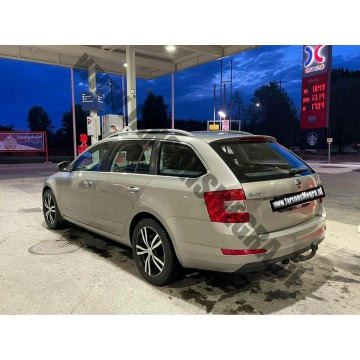 Skoda Octavia 2013,  1.2 benzyna - Na sprzedaż za 30 100 zł - Skoczów - zdjęcie 5