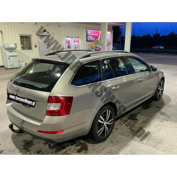 Skoda Octavia 2013,  1.2 benzyna - Na sprzedaż za 30 100 zł - Skoczów - zdjęcie 6