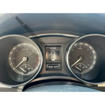 Skoda Superb 2011,  2.0 diesel, automat - Na sprzedaż za 32 300 zł - Skoczów - zdjęcie 9