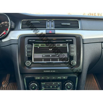 Skoda Superb 2010,  2.0 diesel - Na sprzedaż za 21 000 zł - Skoczów - zdjęcie 7
