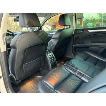 Skoda Superb 2010,  2.0 diesel - Na sprzedaż za 21 000 zł - Skoczów - zdjęcie 12