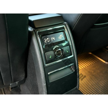 Skoda Superb 2010,  2.0 diesel - Na sprzedaż za 21 000 zł - Skoczów - zdjęcie 11