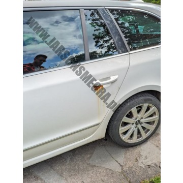 Skoda Superb 2010,  2.0 diesel - Na sprzedaż za 19 000 zł - Skoczów - zdjęcie 3