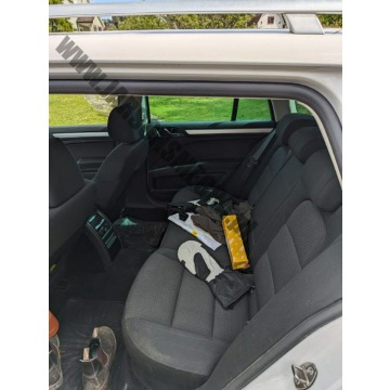 Skoda Superb 2010,  2.0 diesel - Na sprzedaż za 19 000 zł - Skoczów - zdjęcie 5