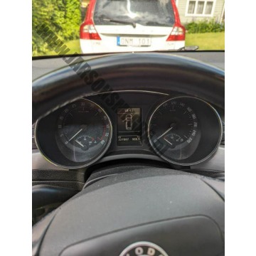 Skoda Superb 2010,  2.0 diesel - Na sprzedaż za 19 000 zł - Skoczów - zdjęcie 6