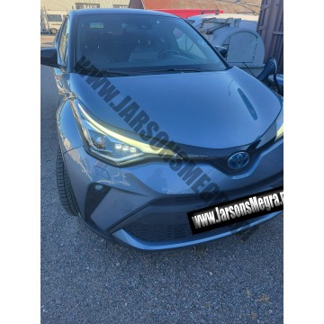 Toyota C-HR - 2022