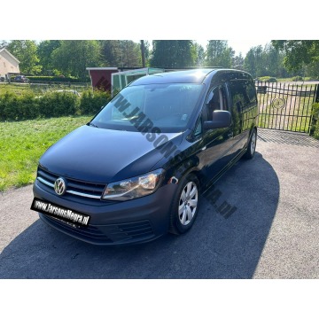 Volkswagen Caddy - 2017