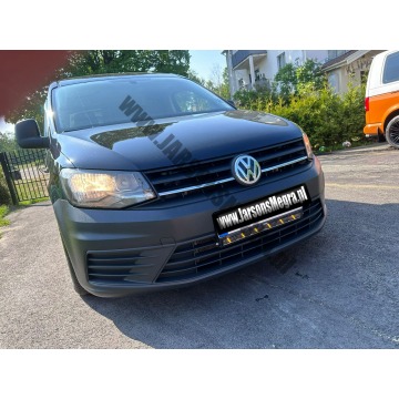 Volkswagen Caddy  Bus 2017,  2.0 diesel, automat - Na sprzedaż za 54 120 zł - Skoczów - zdjęcie 8