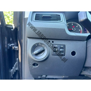 Volkswagen Caddy  Bus 2017,  2.0 diesel, automat - Na sprzedaż za 54 120 zł - Skoczów - zdjęcie 11