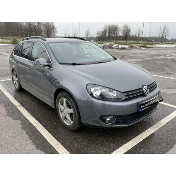 Volkswagen Golf 2009,  1.4 benzyna - Na sprzedaż za 12 500 zł - Skoczów - zdjęcie 2
